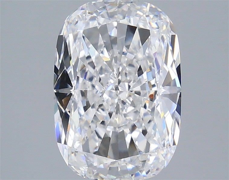 IGI Cushion Modified 3.02ct D VVS2 - Loose Lab Diamond: IGI Cushion Modified 3.02ct D VVS2 - Loose Lab Diamond Item Specifics: Source: This Is A Real Diamond Grown In A Lab Not Mined. Carat: 3.02 Cut: - Color: D Clarity: VVS2 Polish: EX Symmetry: EX
