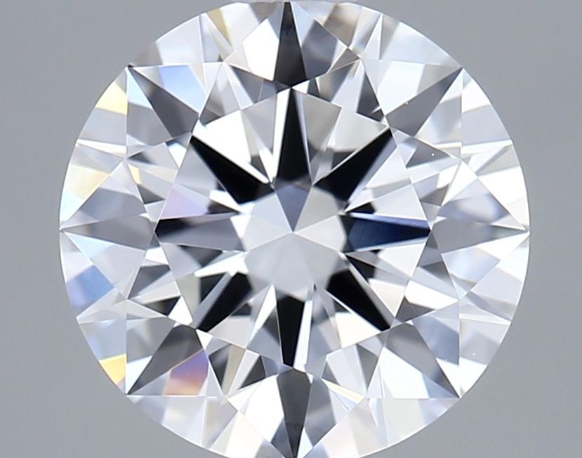 IGI Round 1.54ct D VVS1 - Ideal Loose Lab Diamond: IGI Round 1.54ct D VVS1 - Ideal Loose Lab Diamond Item Specifics: Source: This Is A Real Diamond Grown In A Lab Not Mined. Carat: 1.54 Cut: ID Color: D Clarity: VVS1 Polish: EX Symmetry: EX