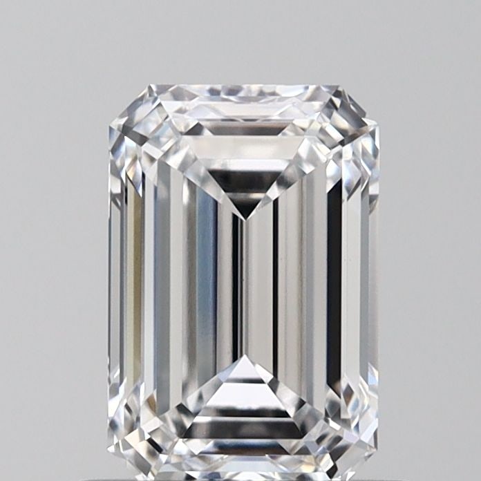 IGI Emerald 1.0ct D VVS2 - Loose Lab Diamond (1 of 1)