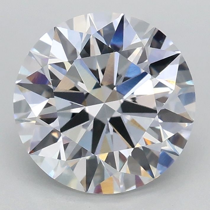 IGI Round 2.04ct D VVS2 - Ideal Loose Lab Diamond: IGI Round 2.04ct D VVS2 - Ideal Loose Lab Diamond Item Specifics: Source: This Is A Real Diamond Grown In A Lab Not Mined. Carat: 2.04 Cut: ID Color: D Clarity: VVS2 Polish: EX Symmetry: EX Measuremen