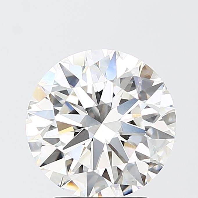 IGI Round 3.0ct F VVS2 - Loose Lab Diamond: IGI Round 3.0ct F VVS2 - Loose Lab Diamond Item Specifics: Source: This Is A Real Diamond Grown In A Lab Not Mined. Carat: 3.0 Cut: EX Color: F Clarity: VVS2 Polish: EX Symmetry: EX Measurements: 9.14