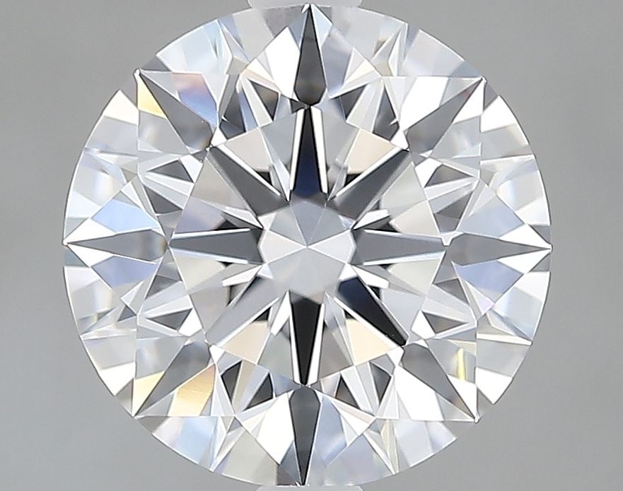 GIA Round 2.57ct D VVS2 - Loose Lab Diamond: GIA Round 2.57ct D VVS2 - Loose Lab Diamond Item Specifics: Source: This Is A Real Diamond Grown In A Lab Not Mined. Carat: 2.57 Cut: EX Color: D Clarity: VVS2 Polish: VG Symmetry: EX Measurements: 8.