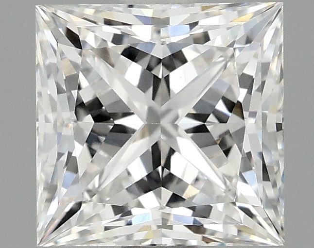 IGI Princess 1.59ct E VVS2 - Loose Lab Diamond: IGI Princess 1.59ct E VVS2 - Loose Lab Diamond Item Specifics: Source: This Is A Real Diamond Grown In A Lab Not Mined. Carat: 1.59 Cut: - Color: E Clarity: VVS2 Polish: EX Symmetry: EX Measurements: 