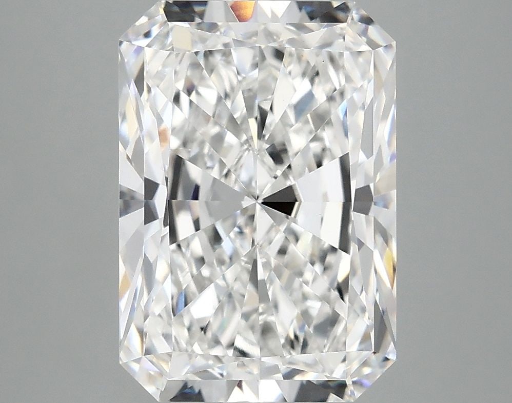 IGI Radiant 4.05ct D VVS2 - Loose Lab Diamond (1 of 1)