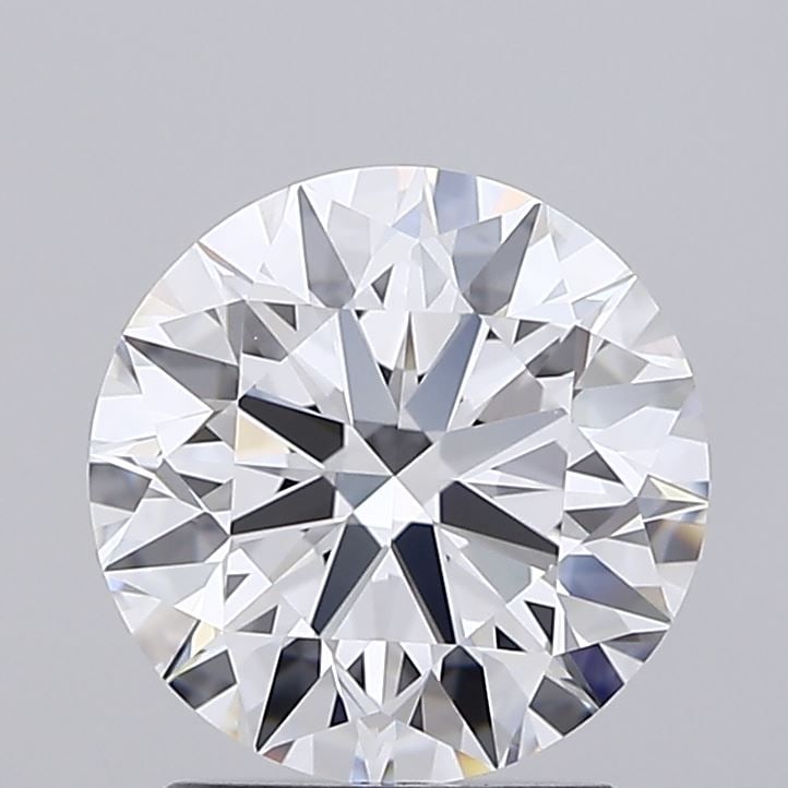 IGI Round 2.06ct D IF - Ideal Loose Lab Diamond (1 of 1)