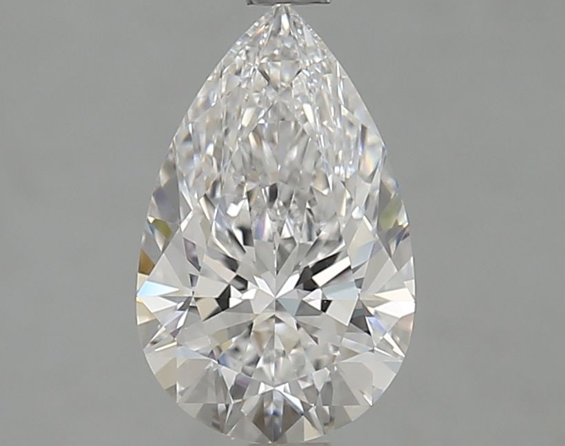 GIA Pear 1.66ct D VVS1 - Loose Lab Diamond: GIA Pear 1.66ct D VVS1 - Loose Lab Diamond Item Specifics: Source: This Is A Real Diamond Grown In A Lab Not Mined. Carat: 1.66 Cut: - Color: D Clarity: VVS1 Polish: EX Symmetry: EX Measurements: 10.5