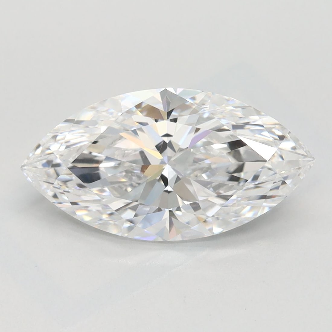GIA Marquise 2.03ct D VVS1 - Loose Lab Diamond (1 of 1)