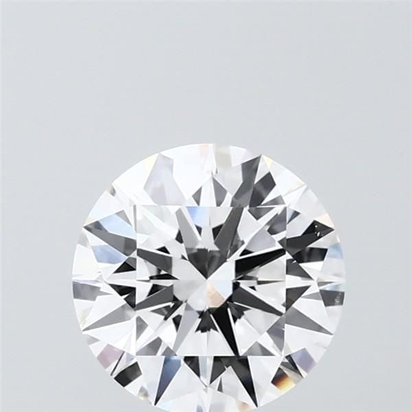 IGI Round 1.53ct F VVS2 - Ideal Loose Lab Diamond: IGI Round 1.53ct F VVS2 - Ideal Loose Lab Diamond Item Specifics: Source: This Is A Real Diamond Grown In A Lab Not Mined. Carat: 1.53 Cut: ID Color: F Clarity: VVS2 Polish: EX Symmetry: EX Measuremen
