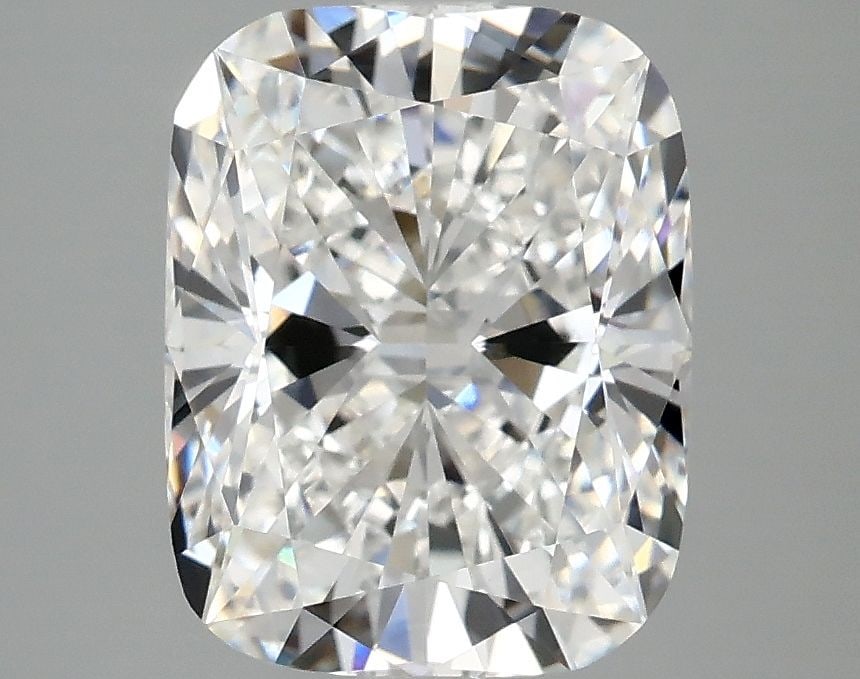 IGI Cushion Modified 3.1ct E VVS2 - Loose Lab Diamond: IGI Cushion Modified 3.1ct E VVS2 - Loose Lab Diamond Item Specifics: Source: This Is A Real Diamond Grown In A Lab Not Mined. Carat: 3.1 Cut: - Color: E Clarity: VVS2 Polish: EX Symmetry: EX Measurem