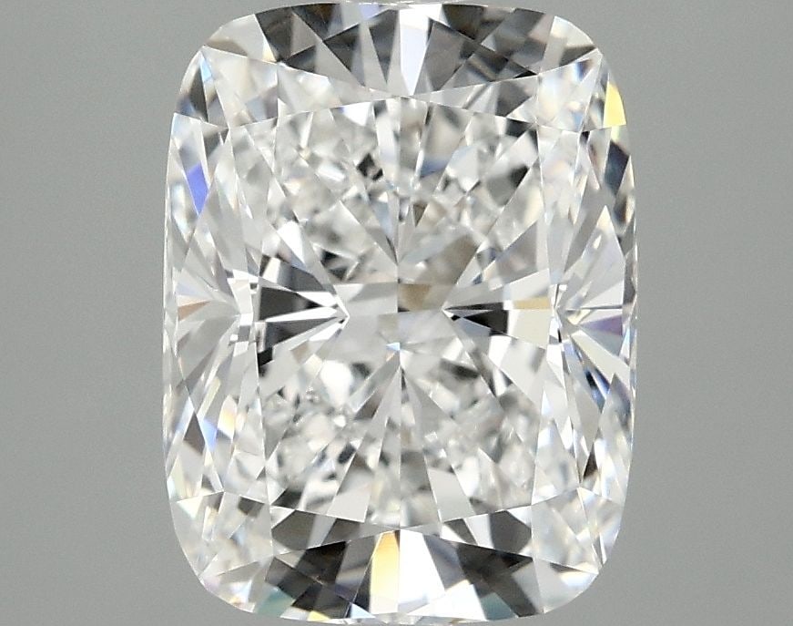 IGI Cushion Modified 3.05ct E VVS2 - Loose Lab Diamond: IGI Cushion Modified 3.05ct E VVS2 - Loose Lab Diamond Item Specifics: Source: This Is A Real Diamond Grown In A Lab Not Mined. Carat: 3.05 Cut: - Color: E Clarity: VVS2 Polish: EX Symmetry: EX Measur