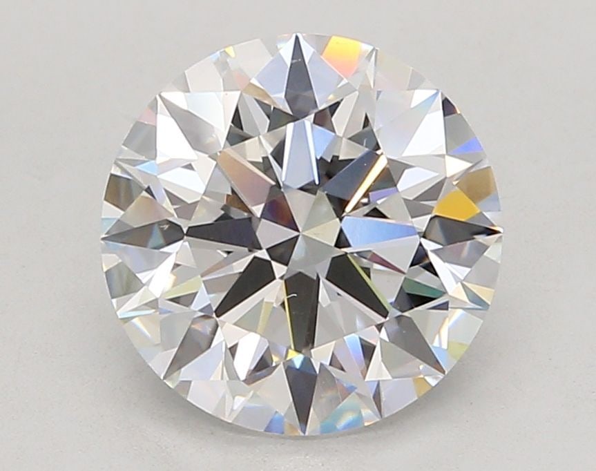 IGI Round 3.51ct E VVS2 - Ideal Loose Lab Diamond: IGI Round 3.51ct E VVS2 - Ideal Loose Lab Diamond Item Specifics: Source: This Is A Real Diamond Grown In A Lab Not Mined. Carat: 3.51 Cut: ID Color: E Clarity: VVS2 Polish: EX Symmetry: EX Measuremen