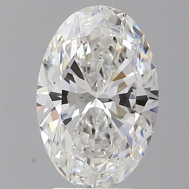 IGI Oval 4.03ct E VVS2 - Loose Lab Diamond: IGI Oval 4.03ct E VVS2 - Loose Lab Diamond Item Specifics: Source: This Is A Real Diamond Grown In A Lab Not Mined. Carat: 4.03 Cut: - Color: E Clarity: VVS2 Polish: EX Symmetry: EX Measurements: 13.2