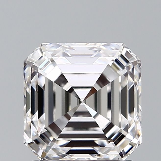 IGI Square Emerald 1.93ct D VVS2 - Loose Lab Diamond: IGI Square Emerald 1.93ct D VVS2 - Loose Lab Diamond Item Specifics: Source: This Is A Real Diamond Grown In A Lab Not Mined. Carat: 1.93 Cut: - Color: D Clarity: VVS2 Polish: EX Symmetry: EX Measurem