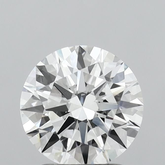 IGI Round 1.83ct D VVS2 - Ideal Loose Lab Diamond (1 of 1)