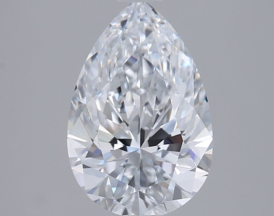 IGI Pear 1.97ct E VVS2 - Loose Lab Diamond: IGI Pear 1.97ct E VVS2 - Loose Lab Diamond Item Specifics: Source: This Is A Real Diamond Grown In A Lab Not Mined. Carat: 1.97 Cut: - Color: E Clarity: VVS2 Polish: EX Symmetry: EX Measurements: