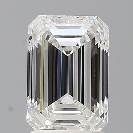 IGI Emerald 2.1ct E VVS2 - Loose Lab Diamond: IGI Emerald 2.1ct E VVS2 - Loose Lab Diamond Item Specifics: Source: This Is A Real Diamond Grown In A Lab Not Mined. Carat: 2.1 Cut: - Color: E Clarity: VVS2 Polish: EX Symmetry: EX Measurements: 8.8