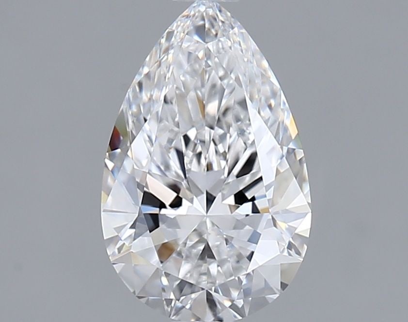 IGI Pear 1.53ct D VVS1 - Loose Lab Diamond: IGI Pear 1.53ct D VVS1 - Loose Lab Diamond Item Specifics: Source: This Is A Real Diamond Grown In A Lab Not Mined. Carat: 1.53 Cut: - Color: D Clarity: VVS1 Polish: EX Symmetry: EX Measurements: