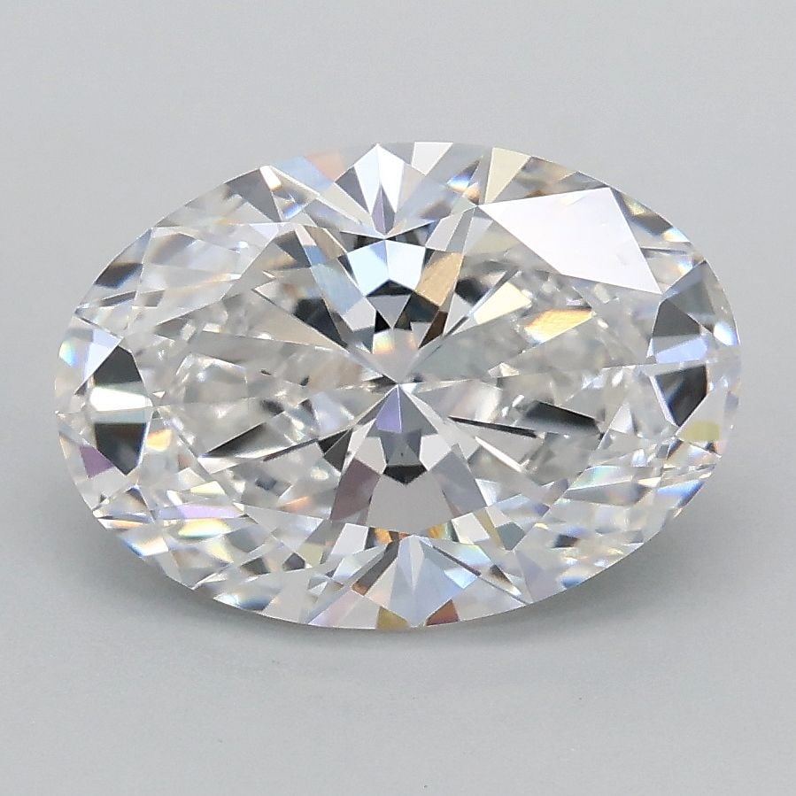 IGI Oval 2.06ct E VVS2 - Loose Lab Diamond: IGI Oval 2.06ct E VVS2 - Loose Lab Diamond Item Specifics: Source: This Is A Real Diamond Grown In A Lab Not Mined. Carat: 2.06 Cut: - Color: E Clarity: VVS2 Polish: EX Symmetry: EX Measurements: 10.2