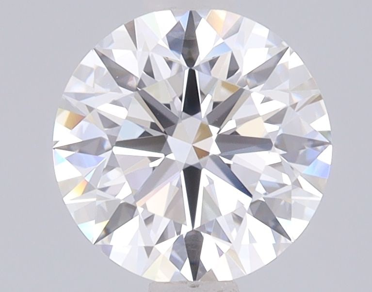 IGI Round 1.4ct D VVS2 - Ideal Loose Lab Diamond (1 of 1)