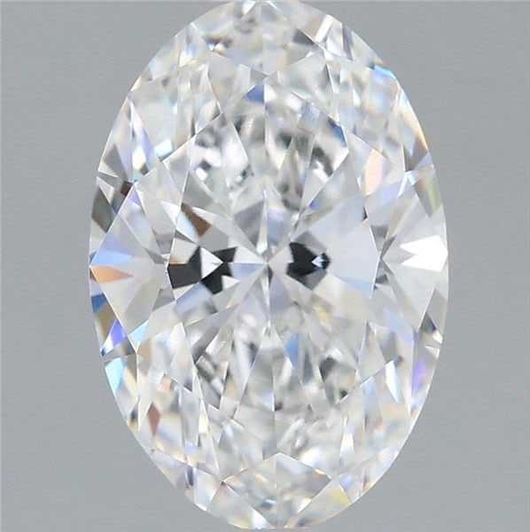 IGI Oval 1.59ct D VVS2 - Loose Lab Diamond: IGI Oval 1.59ct D VVS2 - Loose Lab Diamond Item Specifics: Source: This Is A Real Diamond Grown In A Lab Not Mined. Carat: 1.59 Cut: - Color: D Clarity: VVS2 Polish: EX Symmetry: EX Measurements: 9.61