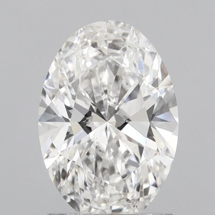IGI Oval 1.6ct E VVS2 - Loose Lab Diamond: IGI Oval 1.6ct E VVS2 - Loose Lab Diamond Item Specifics: Source: This Is A Real Diamond Grown In A Lab Not Mined. Carat: 1.6 Cut: - Color: E Clarity: VVS2 Polish: EX Symmetry: EX Measurements: 9.64L