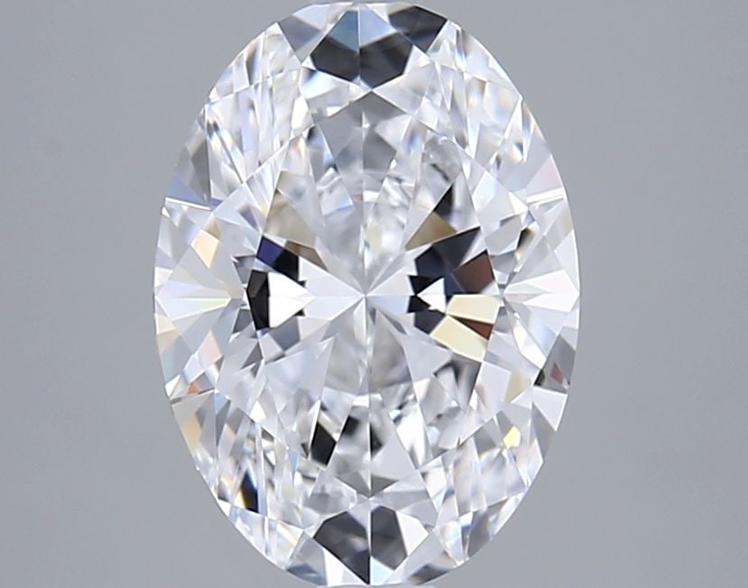 IGI Oval 2.1ct D VVS1 - Loose Lab Diamond: IGI Oval 2.1ct D VVS1 - Loose Lab Diamond Item Specifics: Source: This Is A Real Diamond Grown In A Lab Not Mined. Carat: 2.1 Cut: - Color: D Clarity: VVS1 Polish: EX Symmetry: EX Measurements:
