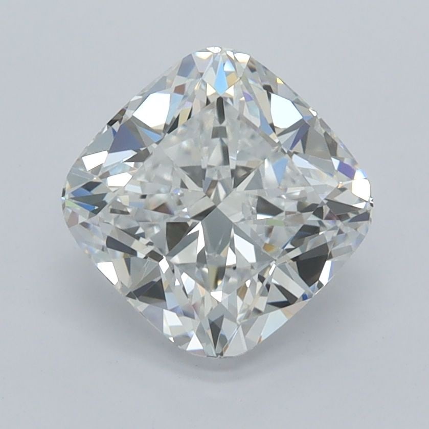 IGI Cushion Modified 2.02ct D VVS1 - Loose Lab Diamond: IGI Cushion Modified 2.02ct D VVS1 - Loose Lab Diamond Item Specifics: Source: This Is A Real Diamond Grown In A Lab Not Mined. Carat: 2.02 Cut: - Color: D Clarity: VVS1 Polish: EX Symmetry: EX