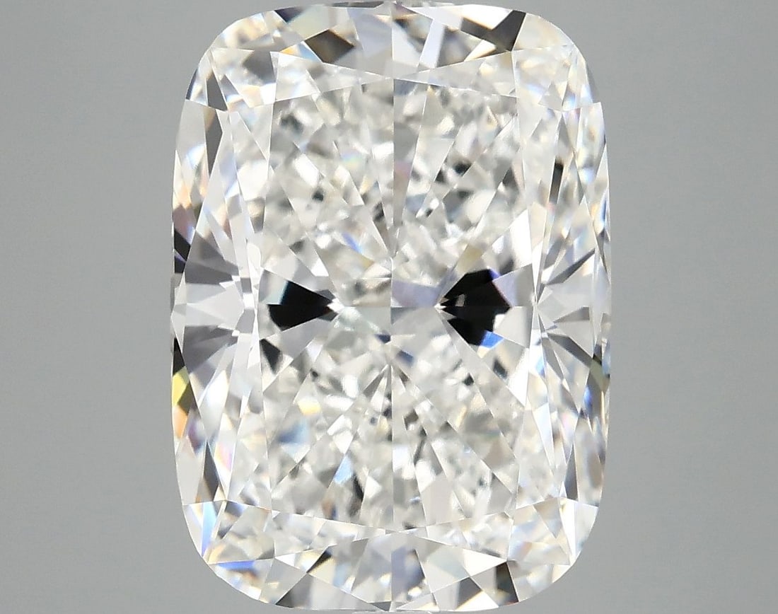 IGI Cushion Modified 7.25ct F VVS2 - Loose Lab Diamond: IGI Cushion Modified 7.25ct F VVS2 - Loose Lab Diamond Item Specifics: Source: This Is A Real Diamond Grown In A Lab Not Mined. Carat: 7.25 Cut: - Color: F Clarity: VVS2 Polish: EX Symmetry: EX