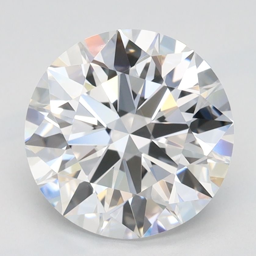 IGI Round 2.05ct D IF - Ideal Loose Lab Diamond: IGI Round 2.05ct D IF - Ideal Loose Lab Diamond Item Specifics: Source: This Is A Real Diamond Grown In A Lab Not Mined. Carat: 2.05 Cut: ID Color: D Clarity: IF Polish: EX Symmetry: EX Measurements: