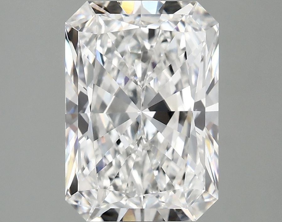 IGI Radiant 3.09ct E VVS2 - Loose Lab Diamond (1 of 1)