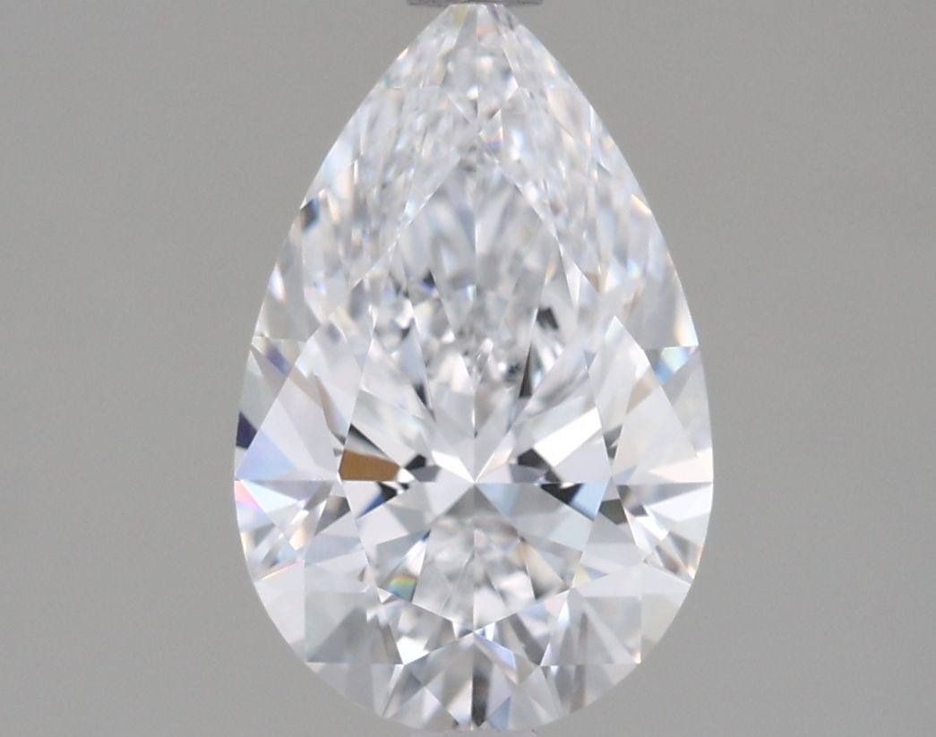 IGI Pear 1.51ct D VVS2 - Loose Lab Diamond: IGI Pear 1.51ct D VVS2 - Loose Lab Diamond Item Specifics: Source: This Is A Real Diamond Grown In A Lab Not Mined. Carat: 1.51 Cut: - Color: D Clarity: VVS2 Polish: EX Symmetry: EX Measurements: 10.0