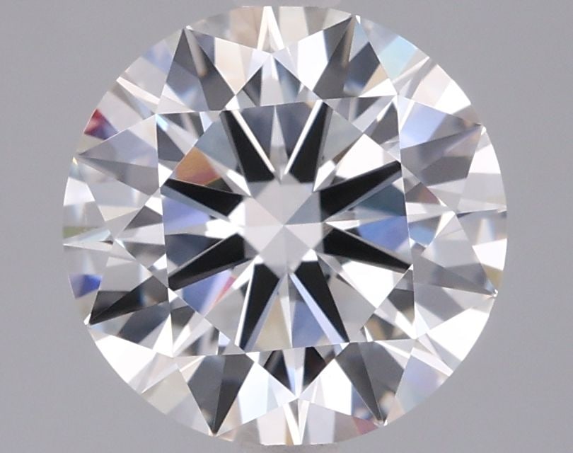 IGI Round 2.0ct E VVS2 - Ideal Loose Lab Diamond (1 of 1)