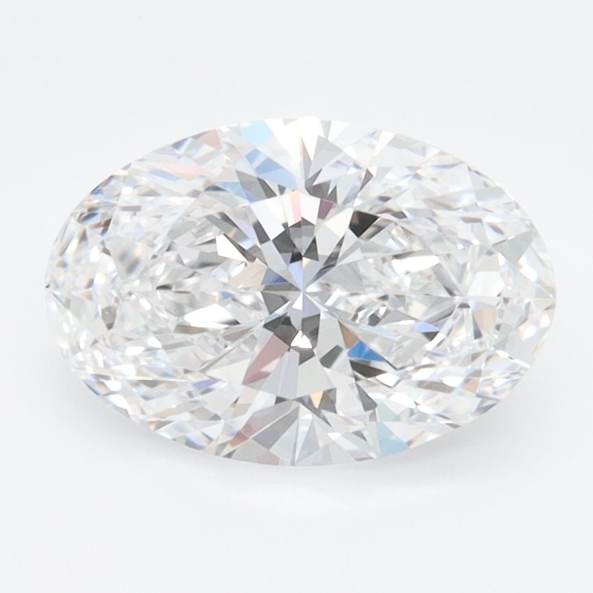GIA Oval 2.06ct D VVS1 - Loose Lab Diamond (1 of 1)