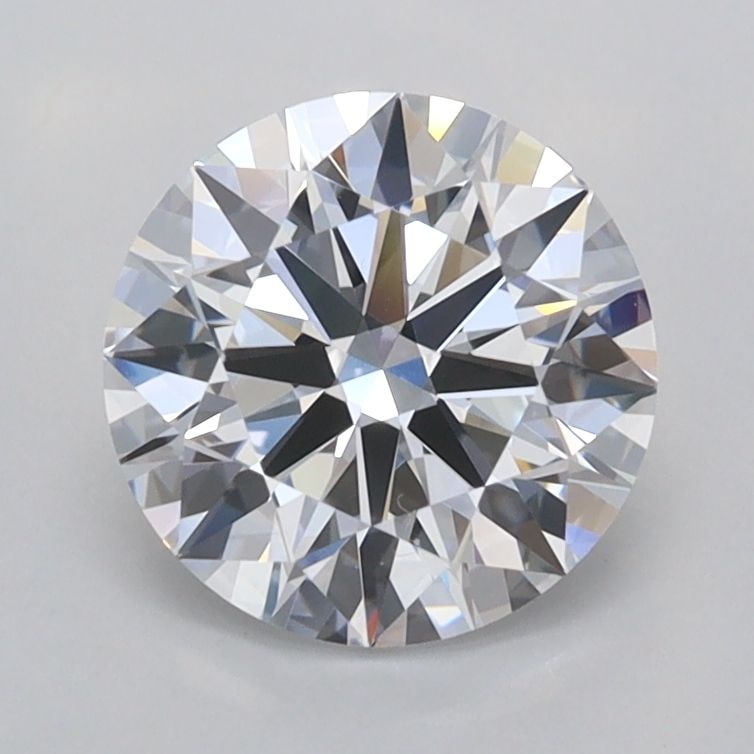 IGI Round 1.55ct D VVS1 - Ideal Loose Lab Diamond: IGI Round 1.55ct D VVS1 - Ideal Loose Lab Diamond Item Specifics: Source: This Is A Real Diamond Grown In A Lab Not Mined. Carat: 1.55 Cut: ID Color: D Clarity: VVS1 Polish: EX Symmetry: EX Measuremen