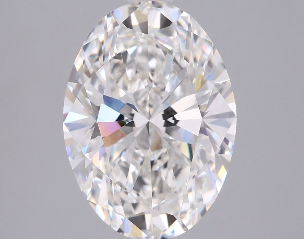 IGI Oval 2.55ct E VVS2 - Loose Lab Diamond: IGI Oval 2.55ct E VVS2 - Loose Lab Diamond Item Specifics: Source: This Is A Real Diamond Grown In A Lab Not Mined. Carat: 2.55 Cut: - Color: E Clarity: VVS2 Polish: EX Symmetry: EX Measurements: 10.8