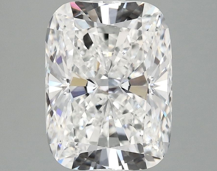 IGI Cushion Modified 3.1ct E VVS2 - Loose Lab Diamond: IGI Cushion Modified 3.1ct E VVS2 - Loose Lab Diamond Item Specifics: Source: This Is A Real Diamond Grown In A Lab Not Mined. Carat: 3.1 Cut: - Color: E Clarity: VVS2 Polish: EX Symmetry: EX Measurem