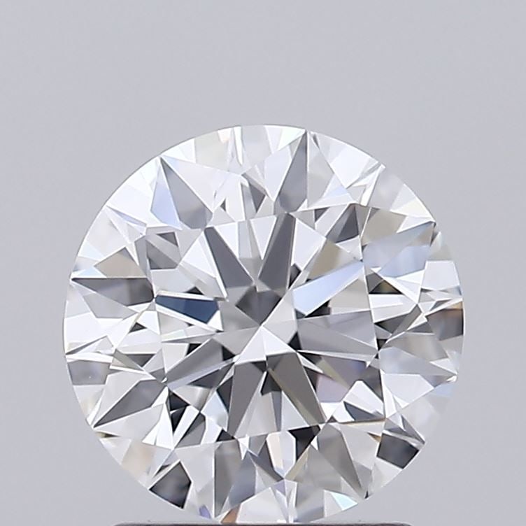 IGI Round 1.52ct D VVS2 - Ideal Loose Lab Diamond (1 of 1)