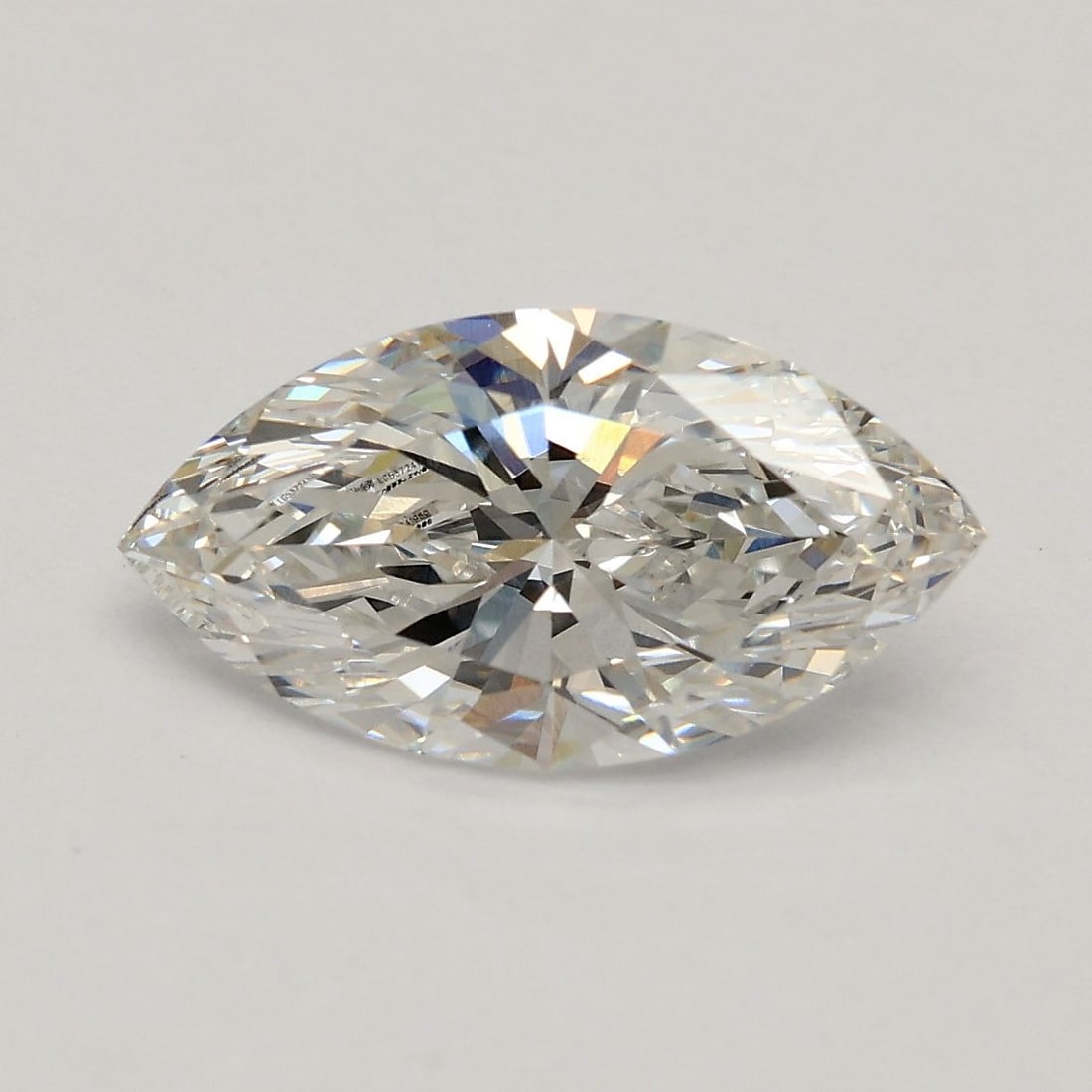 IGI Marquise 1.5ct F VVS2 - Loose Lab Diamond (1 of 1)