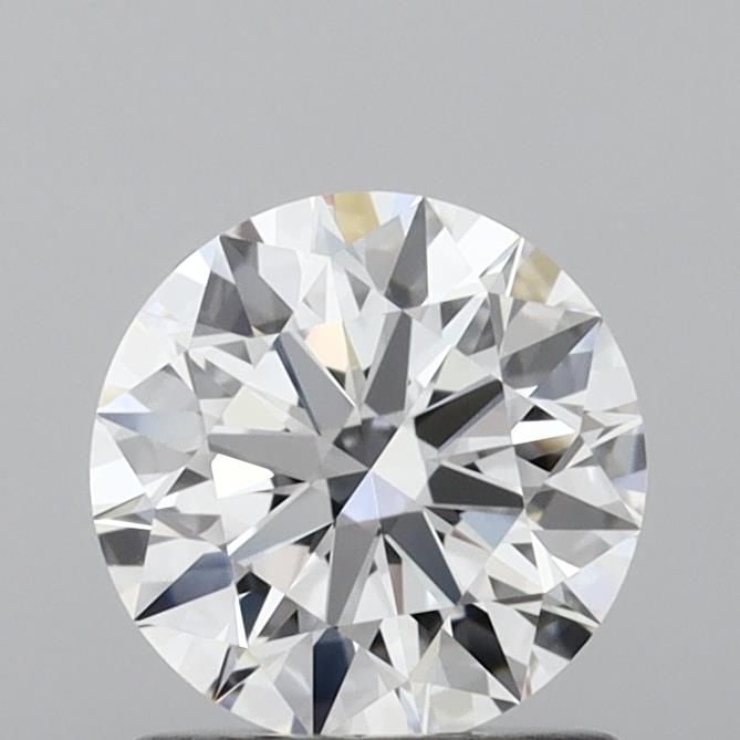 IGI Round 1.06ct E VVS1 - Ideal Loose Lab Diamond (1 of 1)
