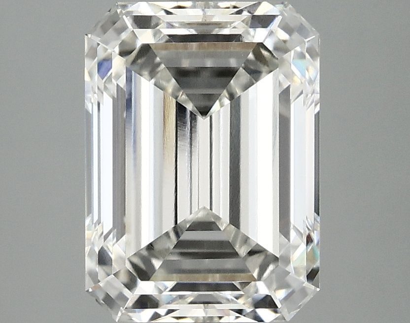 IGI Emerald 3.08ct G VVS2 - Loose Lab Diamond: IGI Emerald 3.08ct G VVS2 - Loose Lab Diamond Item Specifics: Source: This Is A Real Diamond Grown In A Lab Not Mined. Carat: 3.08 Cut: - Color: G Clarity: VVS2 Polish: EX Symmetry: EX Measurements: 9