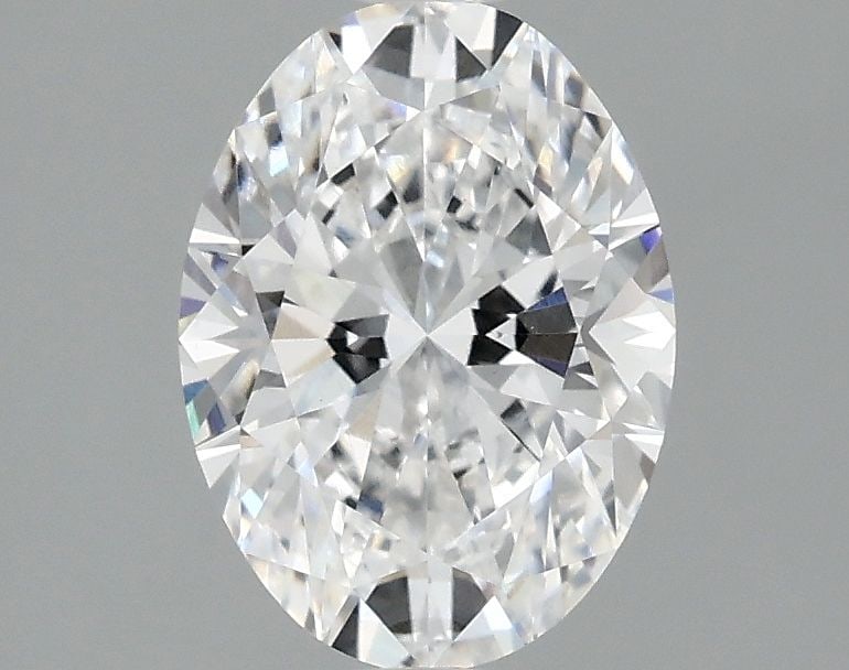 IGI Oval 1.57ct D VVS2 - Loose Lab Diamond: IGI Oval 1.57ct D VVS2 - Loose Lab Diamond Item Specifics: Source: This Is A Real Diamond Grown In A Lab Not Mined. Carat: 1.57 Cut: - Color: D Clarity: VVS2 Polish: EX Symmetry: EX Measurements: 9.0L