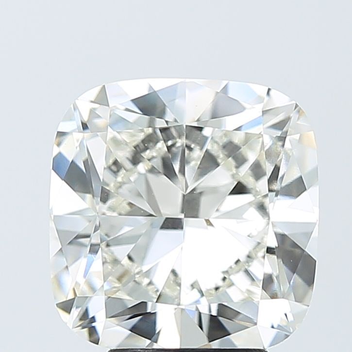 IGI Cushion Modified 5.06ct G VVS2 - Loose Lab Diamond: IGI Cushion Modified 5.06ct G VVS2 - Loose Lab Diamond Item Specifics: Source: This Is A Real Diamond Grown In A Lab Not Mined. Carat: 5.06 Cut: - Color: G Clarity: VVS2 Polish: EX Symmetry: EX Measur