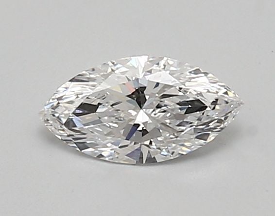 IGI Marquise 0.61ct D IF - Loose Lab Diamond (1 of 1)