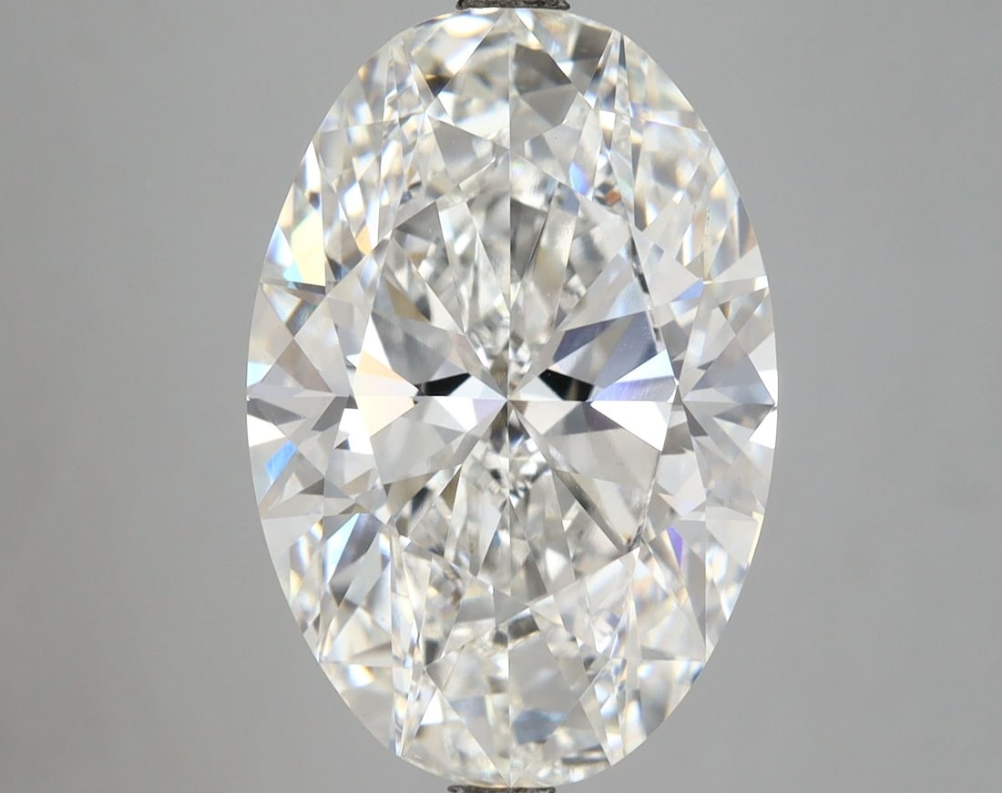 IGI Oval 9.04ct E VVS2 - Loose Lab Diamond: IGI Oval 9.04ct E VVS2 - Loose Lab Diamond Item Specifics: Source: This Is A Real Diamond Grown In A Lab Not Mined. Carat: 9.04 Cut: - Color: E Clarity: VVS2 Polish: EX Symmetry: EX Measurements: 17.1