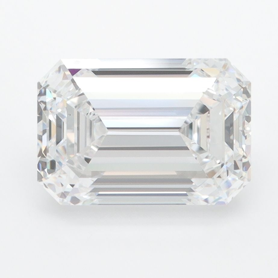 IGI Emerald 3.01ct D IF - Loose Lab Diamond: IGI Emerald 3.01ct D IF - Loose Lab Diamond Item Specifics: Source: This Is A Real Diamond Grown In A Lab Not Mined. Carat: 3.01 Cut: - Color: D Clarity: IF Polish: EX Symmetry: EX Measurements: 9.83L