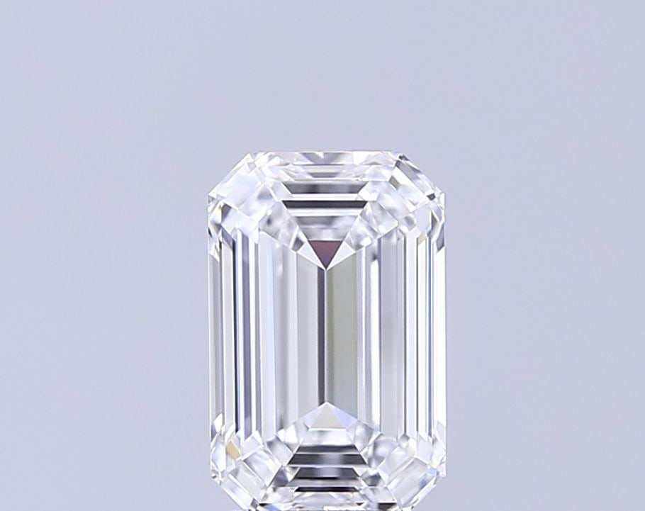 IGI Emerald 2.08ct E VVS2 - Loose Lab Diamond (1 of 1)