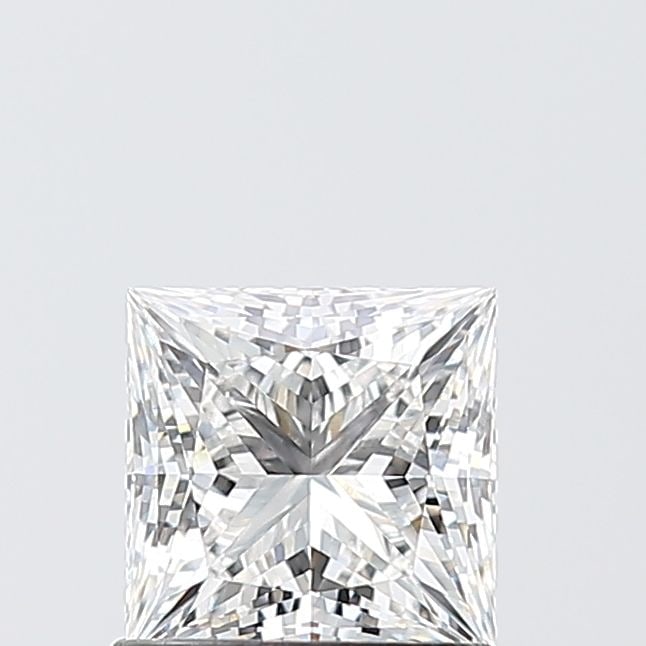 IGI Princess 1.09ct E VVS1 - Loose Lab Diamond: IGI Princess 1.09ct E VVS1 - Loose Lab Diamond Item Specifics: Source: This Is A Real Diamond Grown In A Lab Not Mined. Carat: 1.09 Cut: - Color: E Clarity: VVS1 Polish: EX Symmetry: EX Measurements: 
