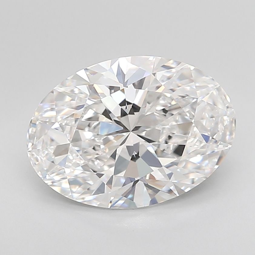 IGI Oval 3.15ct D IF - Loose Lab Diamond: IGI Oval 3.15ct D IF - Loose Lab Diamond Item Specifics: Source: This Is A Real Diamond Grown In A Lab Not Mined. Carat: 3.15 Cut: - Color: D Clarity: IF Polish: EX Symmetry: EX Measurements: 11.75L