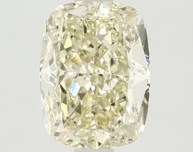 IGI Cushion Modified 1.76ct Fancy Intense Yellow VVS2 - Loose Lab Diamond: IGI Cushion Modified 1.76ct Fancy Intense Yellow VVS2 - Loose Lab Diamond Item Specifics: Source: This Is A Real Diamond Grown In A Lab Not Mined. Carat: 1.76 Cut: - Color: Fancy Intense Yellow