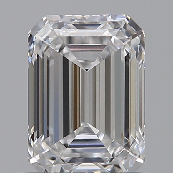IGI Emerald 1.04ct D IF - Loose Lab Diamond: IGI Emerald 1.04ct D IF - Loose Lab Diamond Item Specifics: Source: This Is A Real Diamond Grown In A Lab Not Mined. Carat: 1.04 Cut: - Color: D Clarity: IF Polish: EX Symmetry: EX Measurements: 6.67L